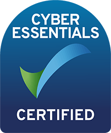 Cyber Essentials Certified accreditation