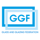 Glass and Glazing Federation logo