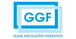 Glass and Glazing Federation logo