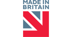 Made in Britain logo