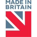 Made in Britain logo