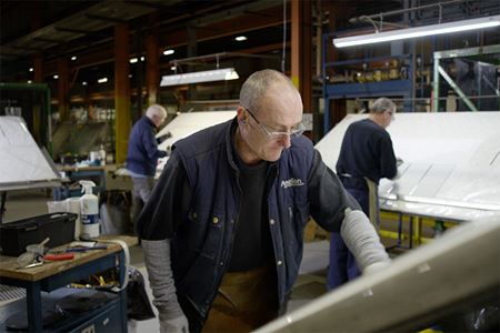 Uk manufacture