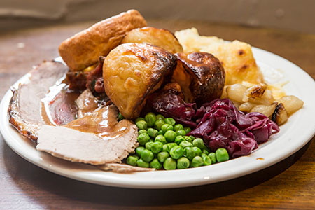 42roastdinner