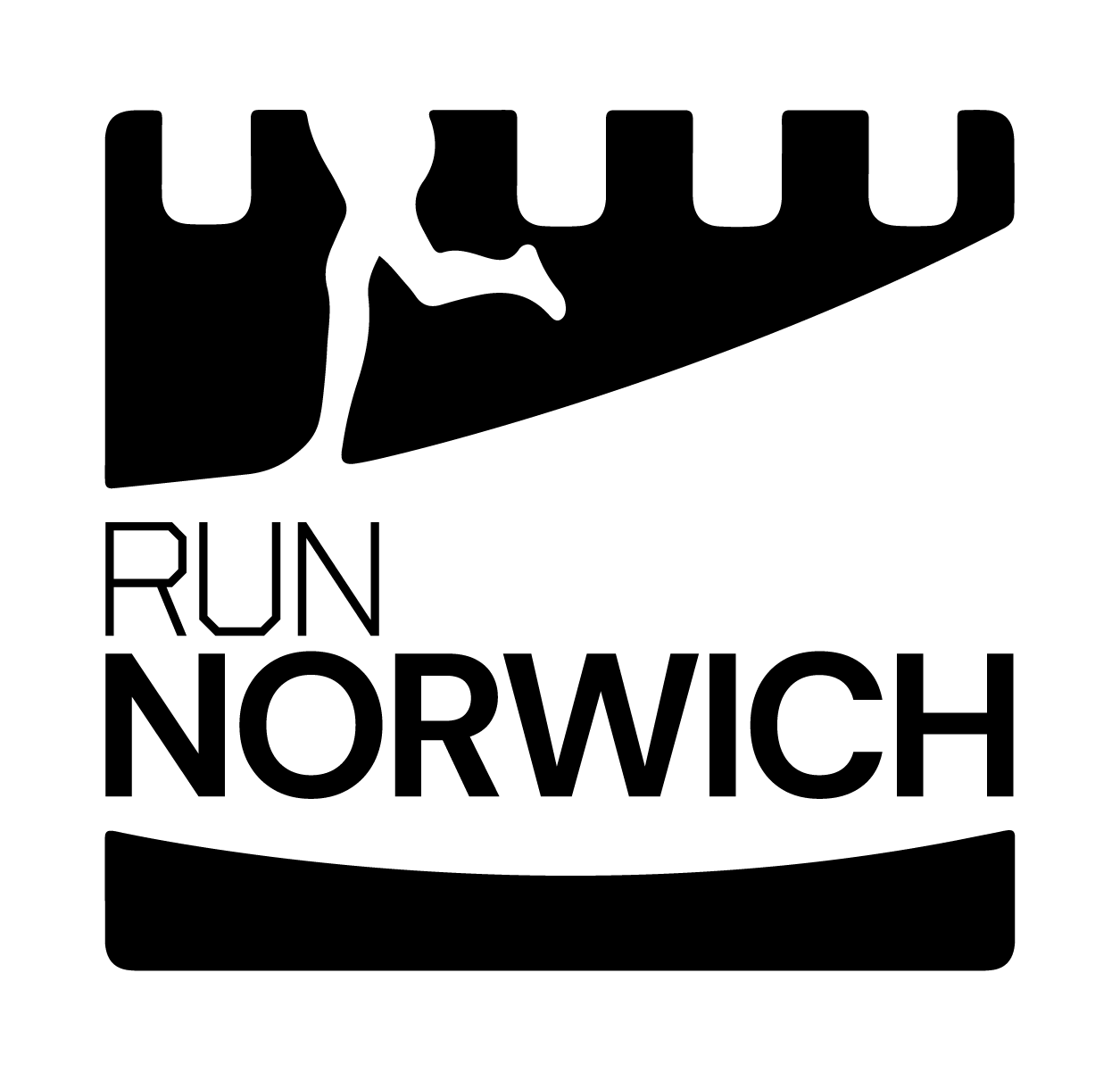 run norwhich logo
