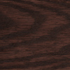 Dark Woodgrain colour swatch from the Anglian composite door range