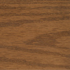 Golden Oak colour swatch from the Anglian composite door range