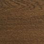 Elite Golden Oak door colour swatch from the Anglian composite door range