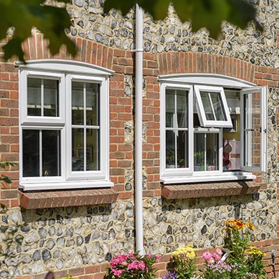 windows tile
