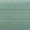 Sage Green garage door swatch from the range of Anglian garage door colours