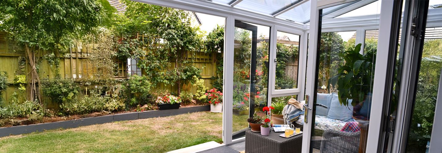 SunRoom Hero Banner