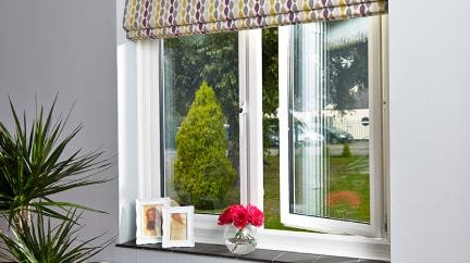 Triple Glazing