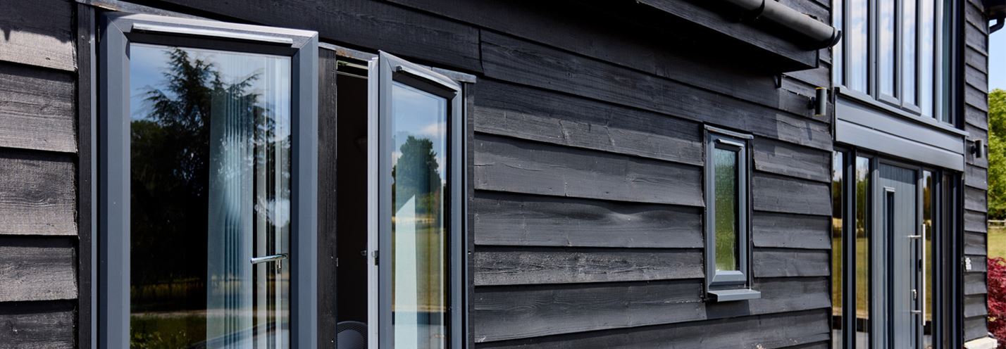 nthracite grey uPVC casement windows security secondary banner