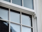 Lead decorative window bars for windows and doors from Anglian Home Improvements