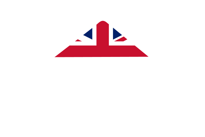 UKs No1 Logo