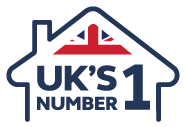 THE UK'S NUMBER 1 HOME IMPROVEMENT PROVIDER