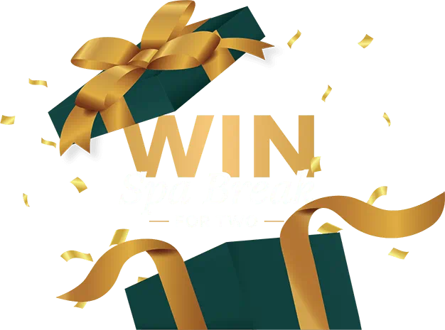 Win a Spa Break for Two
